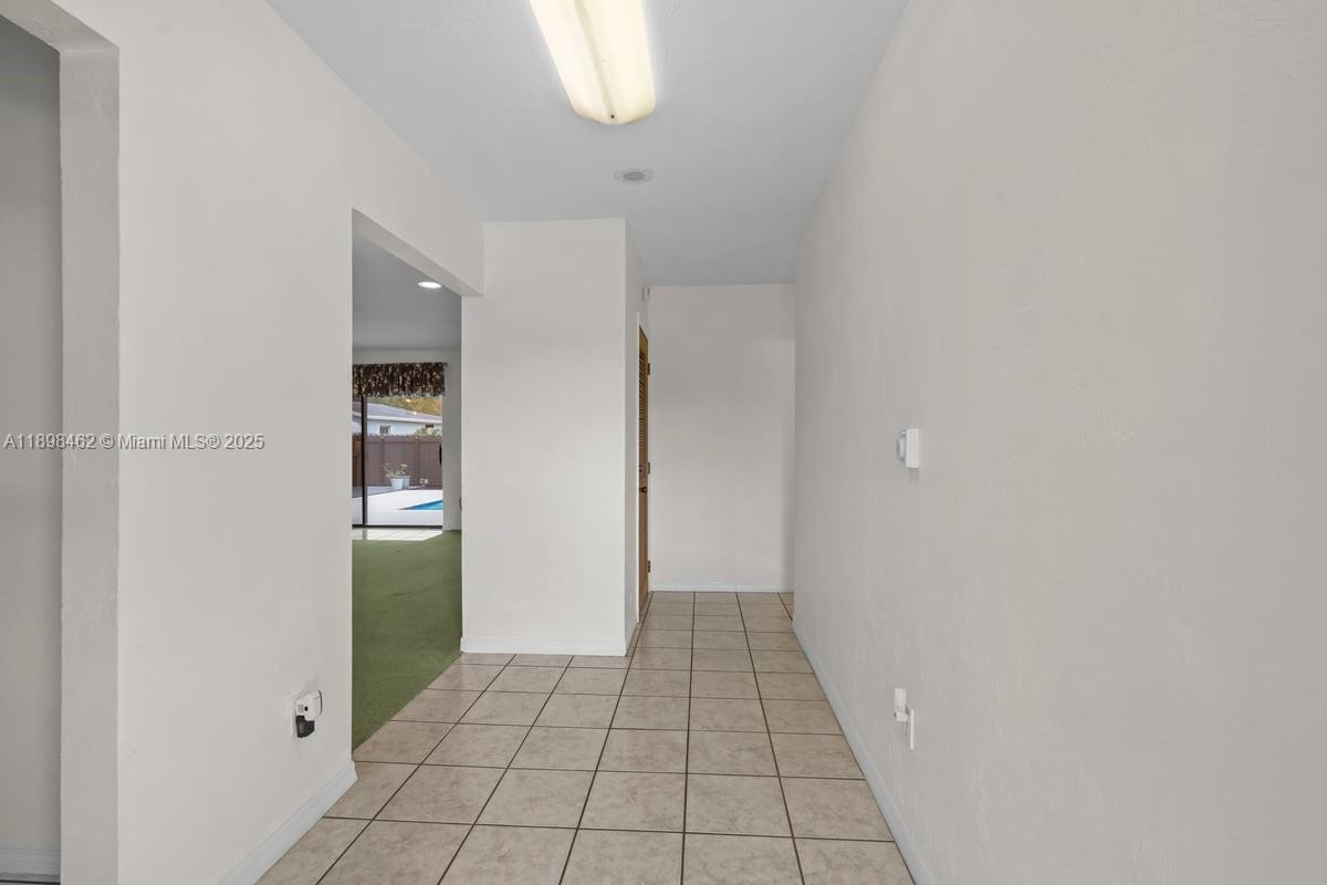 BEL AIRE SEC 3 - Residential