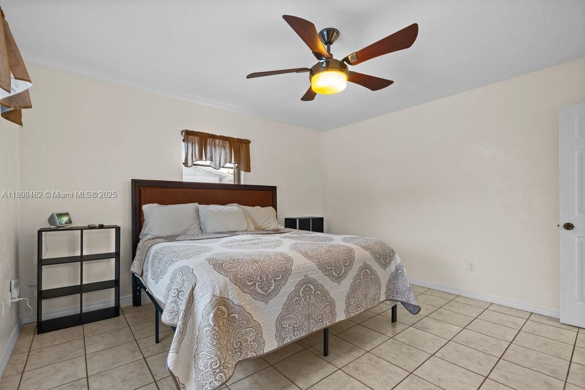 BEL AIRE SEC 3 - Residential