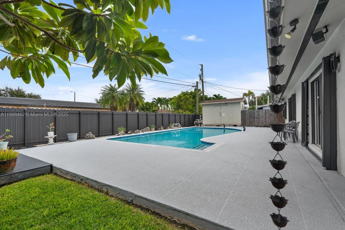 BEL AIRE SEC 3 - Residential