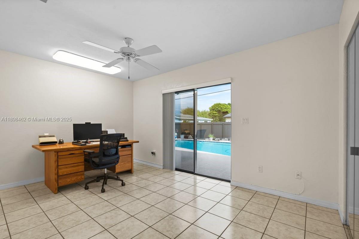 BEL AIRE SEC 3 - Residential