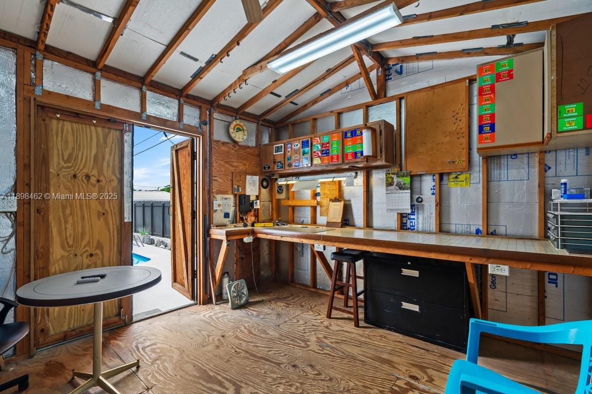 BEL AIRE SEC 3 - Residential