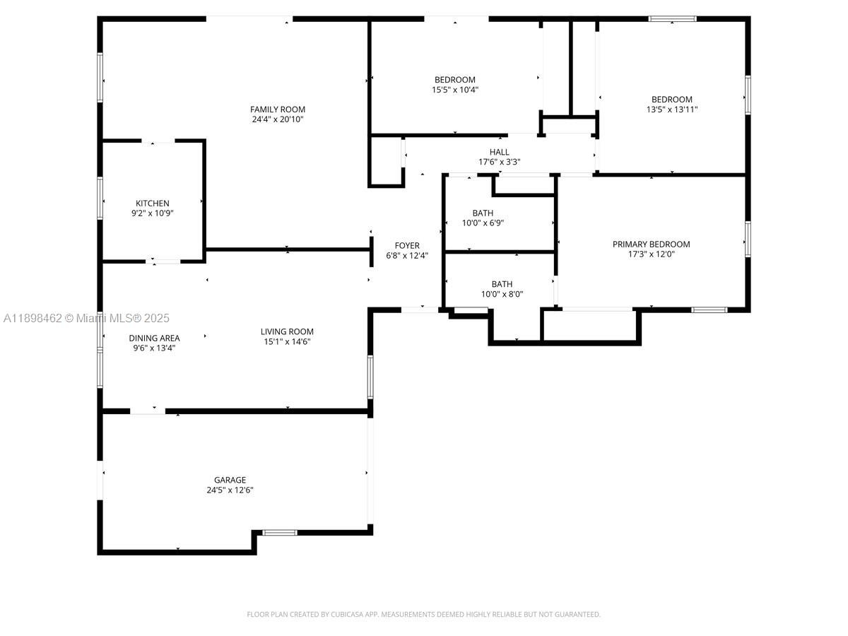BEL AIRE SEC 3 - Residential