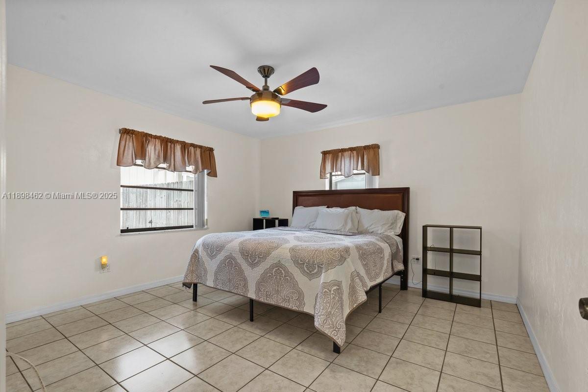 BEL AIRE SEC 3 - Residential