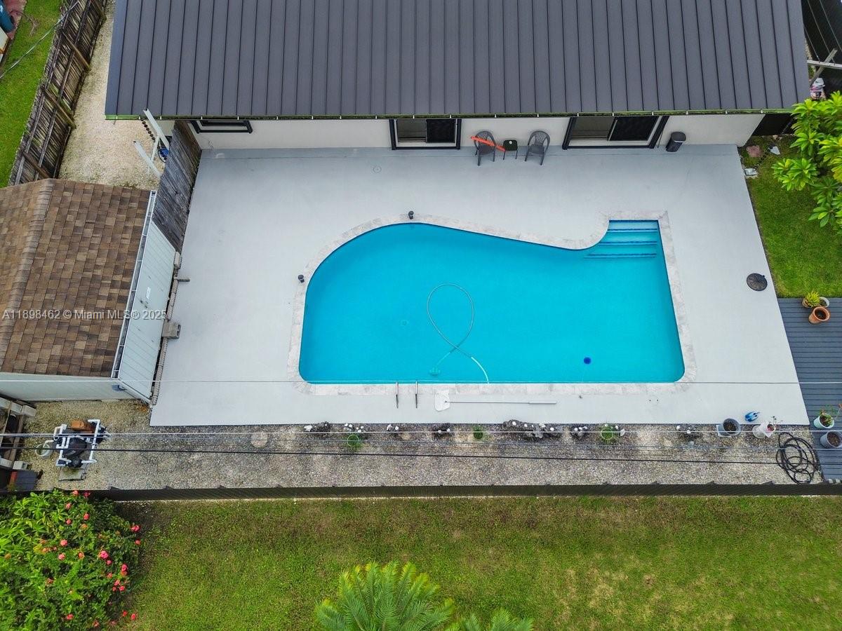 BEL AIRE SEC 3 - Residential