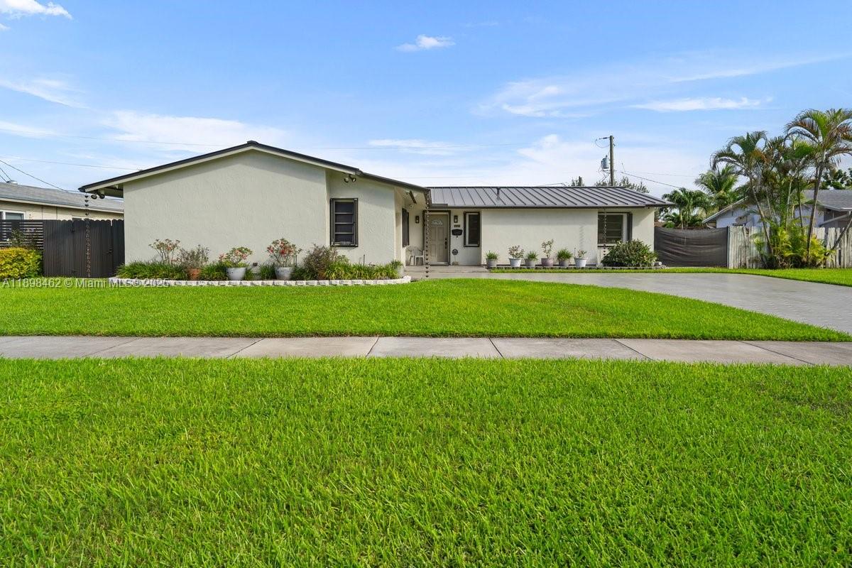 BEL AIRE SEC 3 - Residential