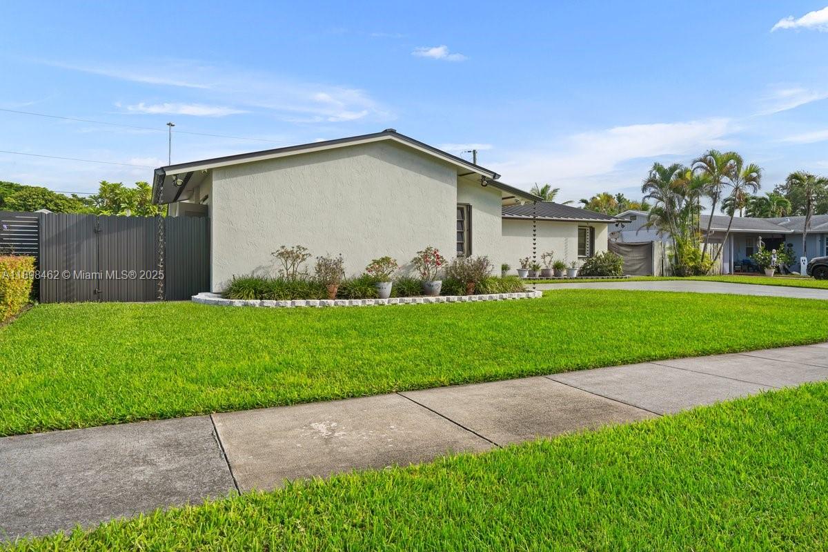 BEL AIRE SEC 3 - Residential