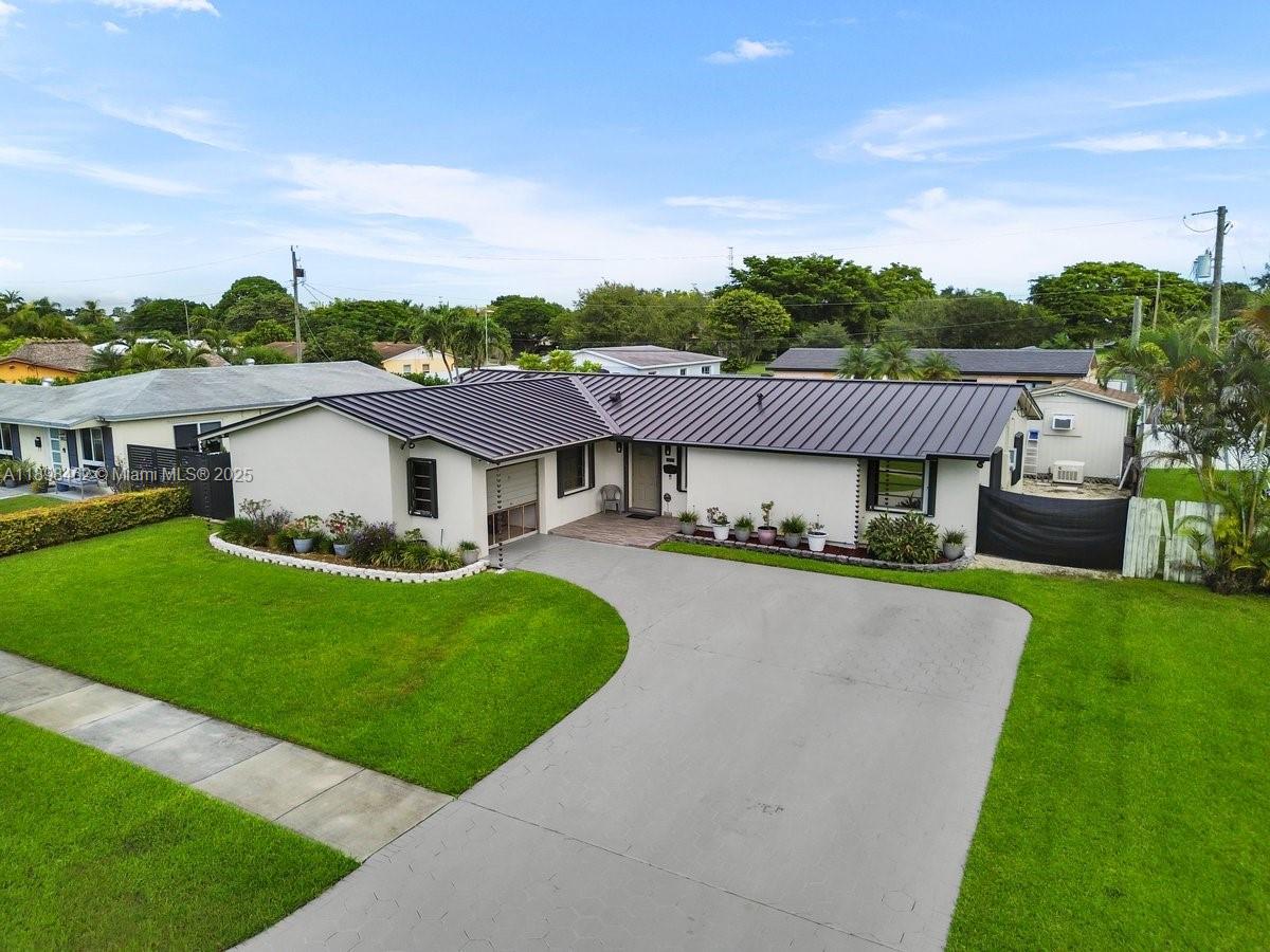 BEL AIRE SEC 3 - Residential