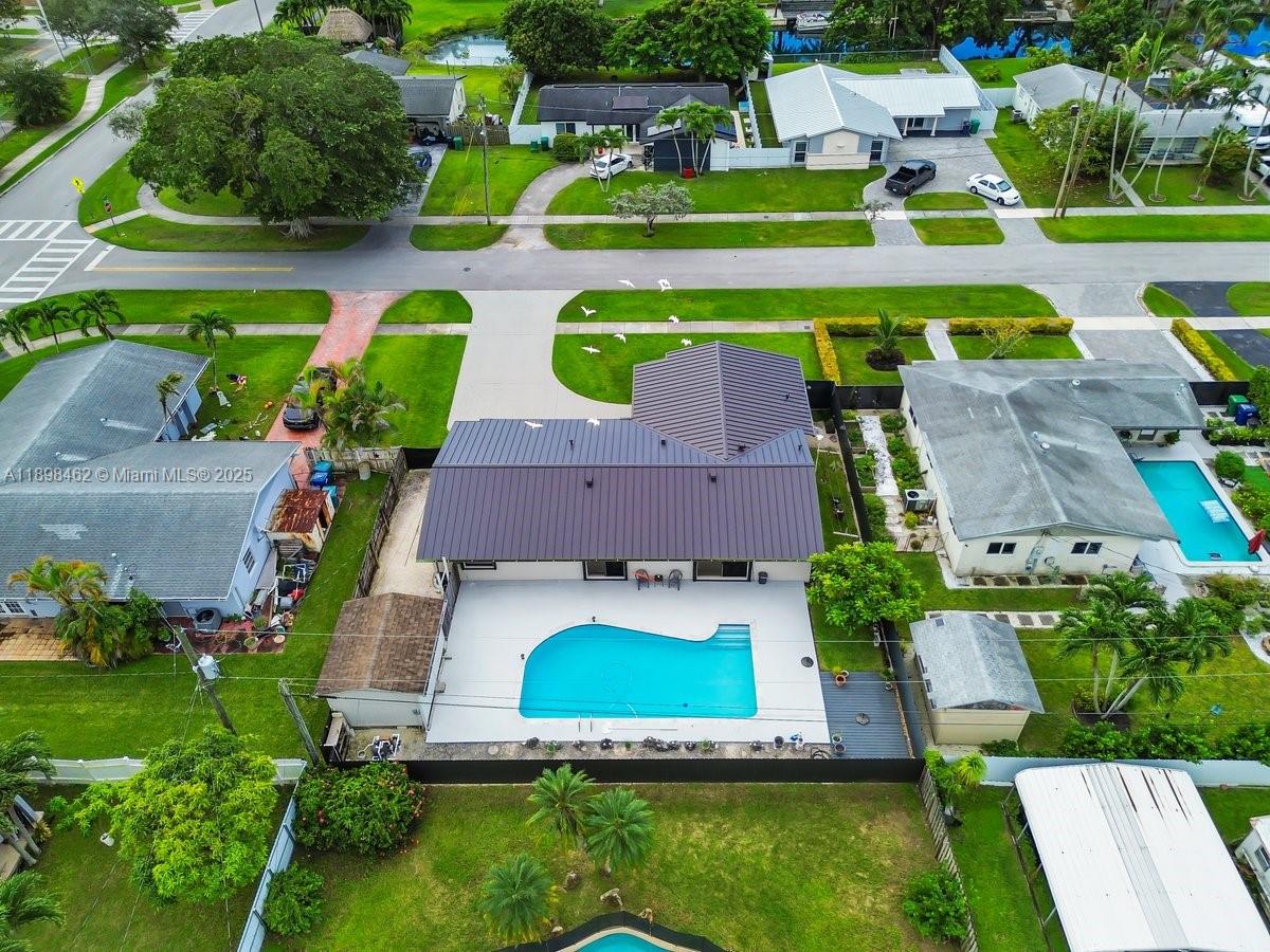 BEL AIRE SEC 3 - Residential
