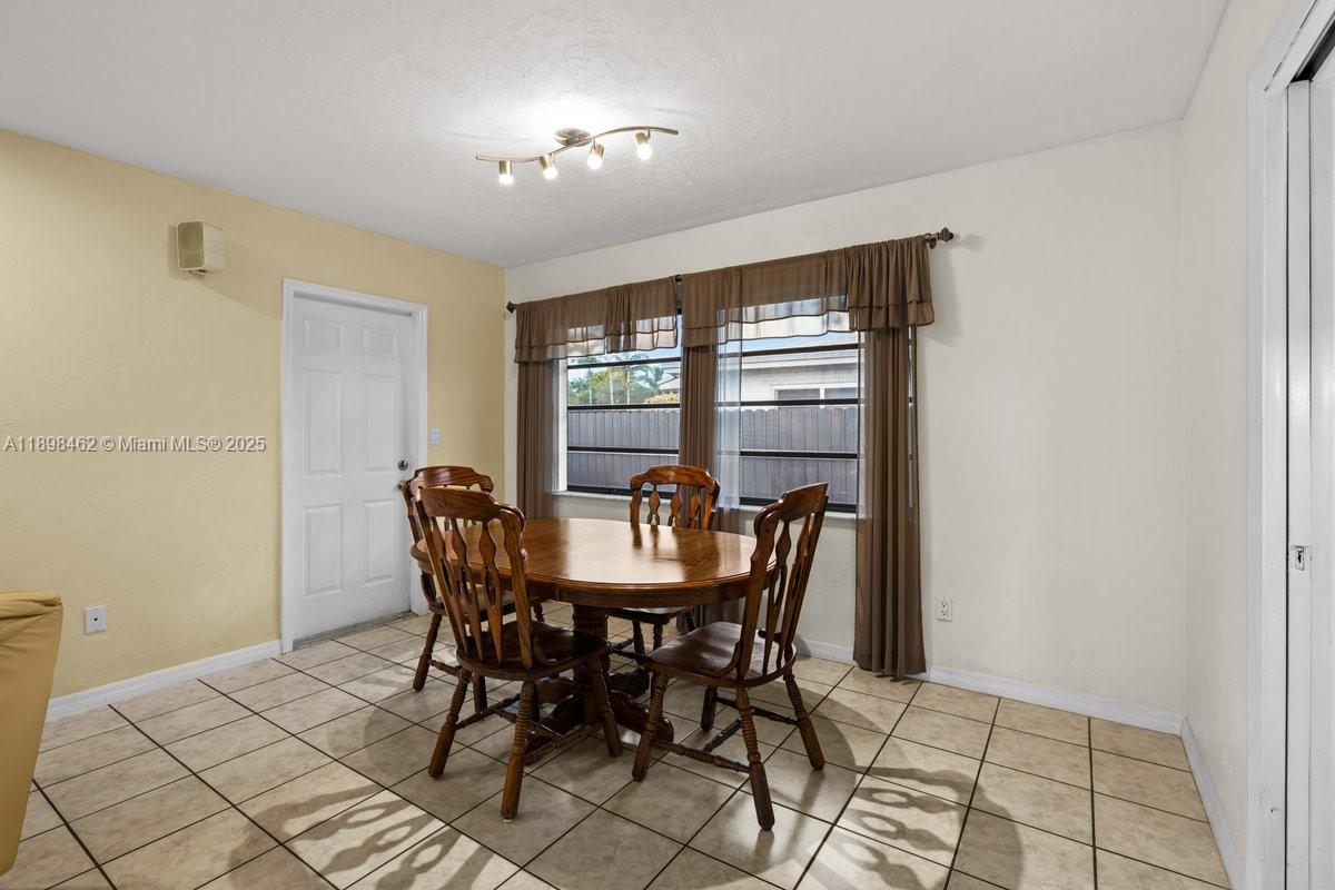 BEL AIRE SEC 3 - Residential