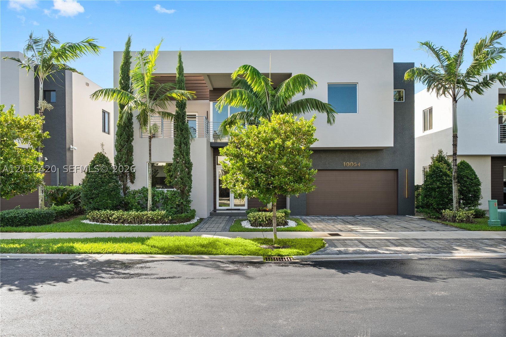 10054 NW 76th Ter