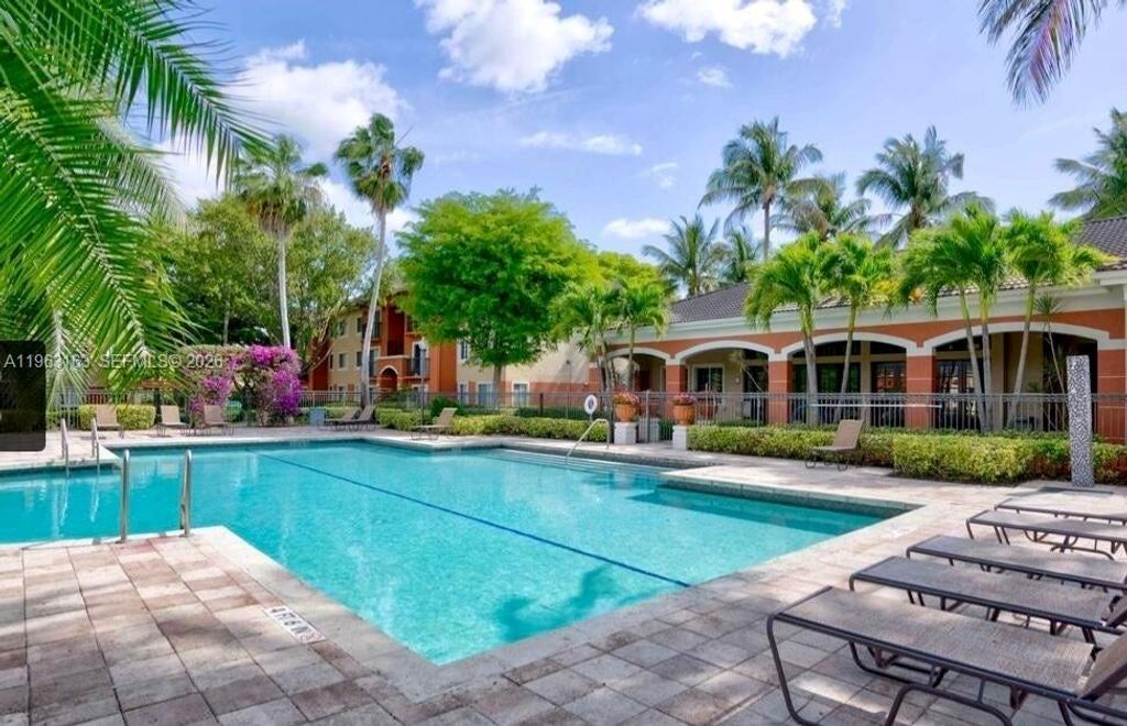 Photo of 4171 N Haverhill Rd #1011, West Palm Beach, FL 33417 (MLS # A11963163)