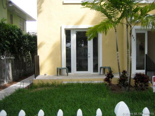 11 54 41 FIRST WESTMORELA - Residential Lease