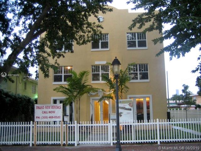 11 54 41 FIRST WESTMORELA - Residential Lease