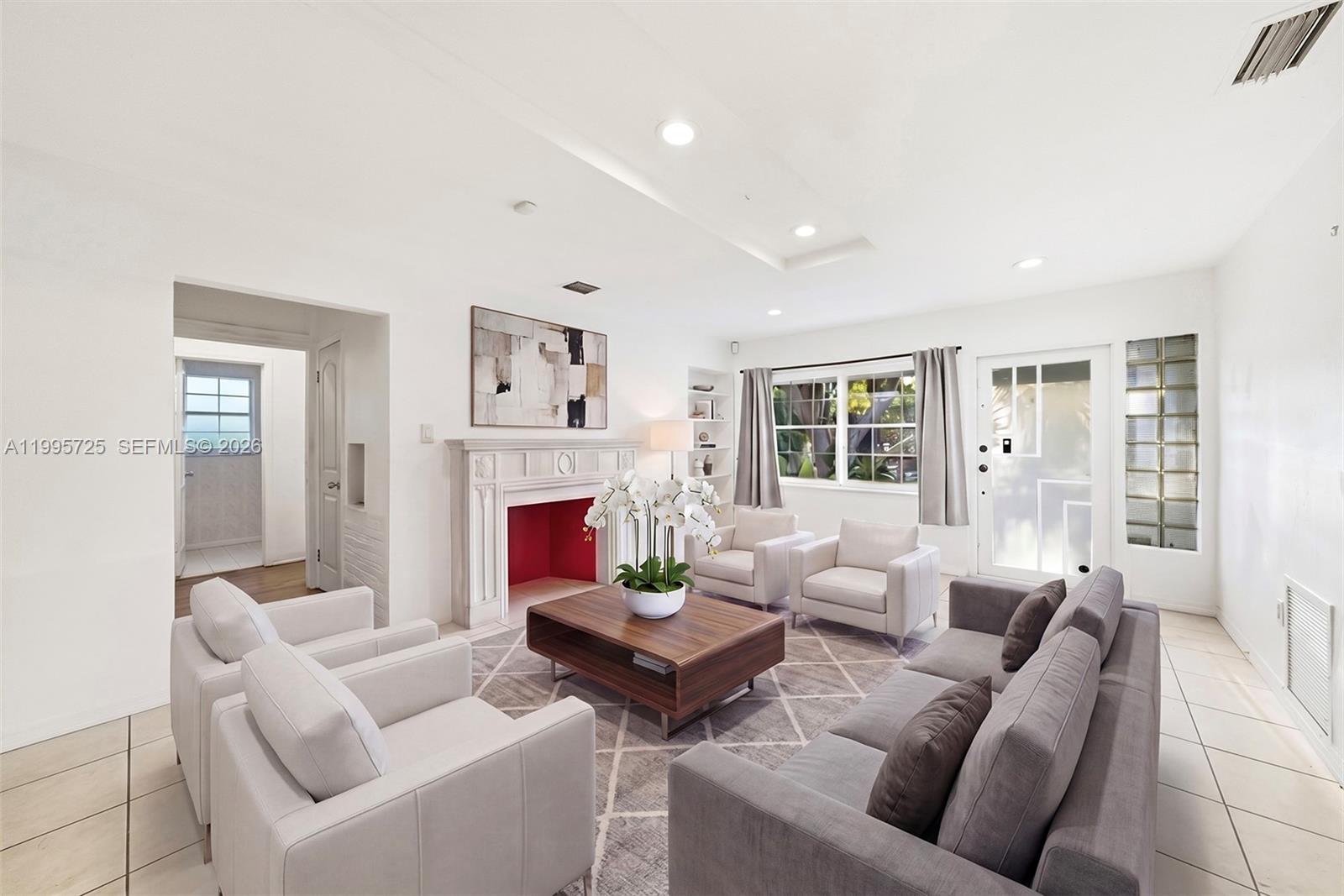 ORCHARD SUB 2 & 3 - Residential