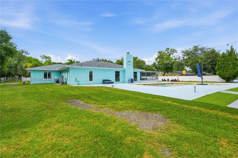 Tiny photo for 16839 Whirley Rd, Lutz, FL 33558 (MLS # A12058294)