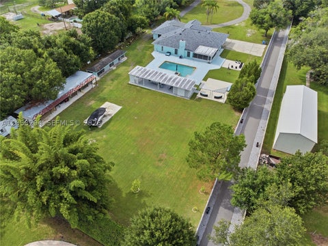 Tiny photo for 16839 Whirley Rd, Lutz, FL 33558 (MLS # A12058294)