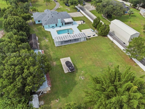 Tiny photo for 16839 Whirley Rd, Lutz, FL 33558 (MLS # A12058294)
