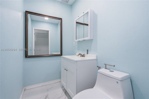 Tiny photo for 16839 Whirley Rd, Lutz, FL 33558 (MLS # A12058294)
