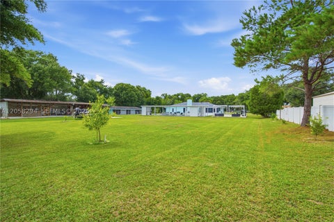 Tiny photo for 16839 Whirley Rd, Lutz, FL 33558 (MLS # A12058294)