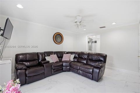Tiny photo for 16839 Whirley Rd, Lutz, FL 33558 (MLS # A12058294)