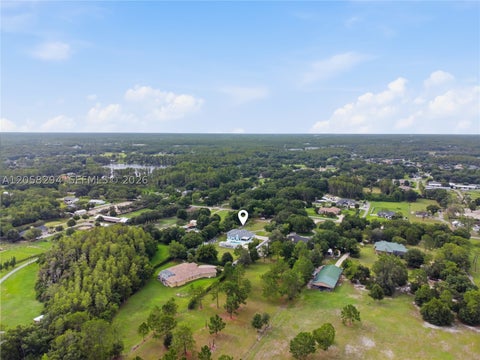 Tiny photo for 16839 Whirley Rd, Lutz, FL 33558 (MLS # A12058294)