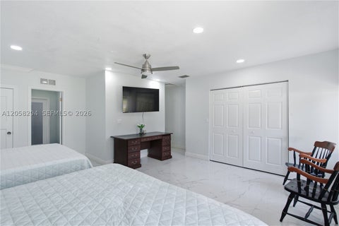 Tiny photo for 16839 Whirley Rd, Lutz, FL 33558 (MLS # A12058294)