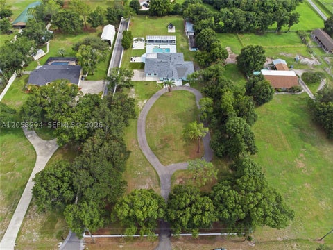 Tiny photo for 16839 Whirley Rd, Lutz, FL 33558 (MLS # A12058294)