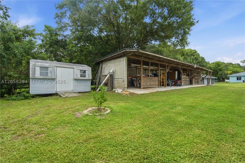 Tiny photo for 16839 Whirley Rd, Lutz, FL 33558 (MLS # A12058294)