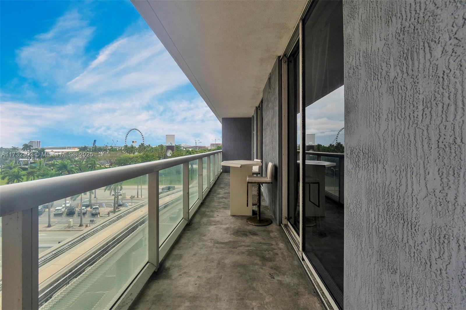 50 BISCAYNE CONDO - Residential