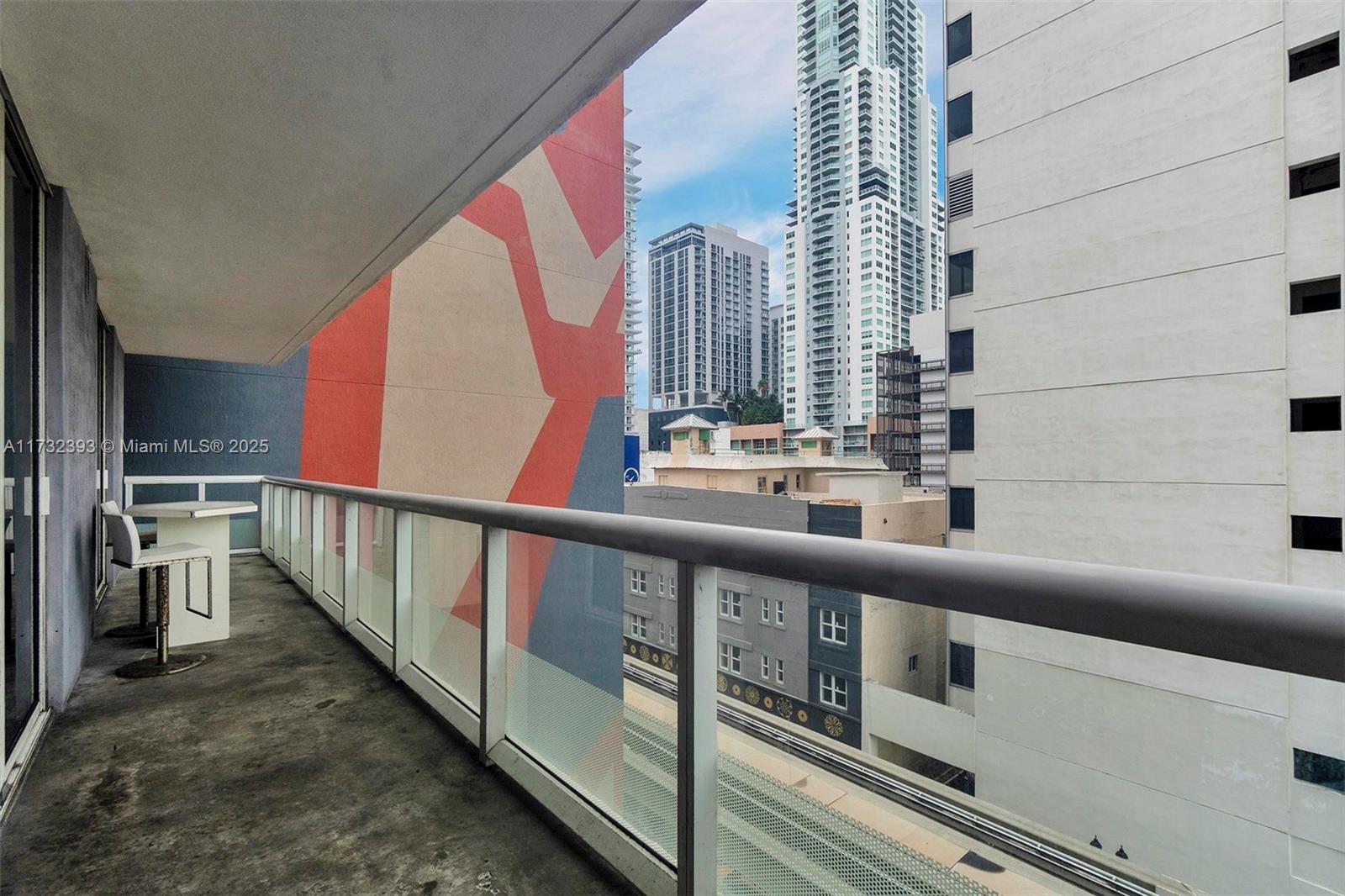 50 BISCAYNE CONDO - Residential