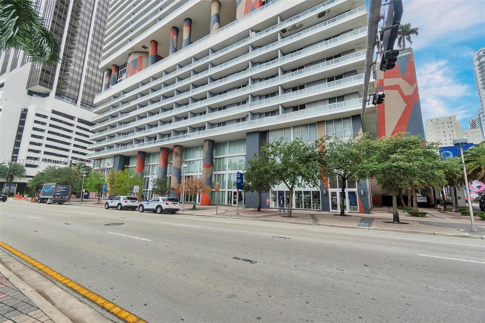 50 BISCAYNE CONDO - Residential