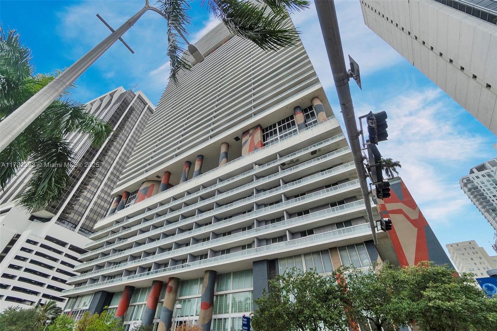 50 BISCAYNE CONDO - Residential