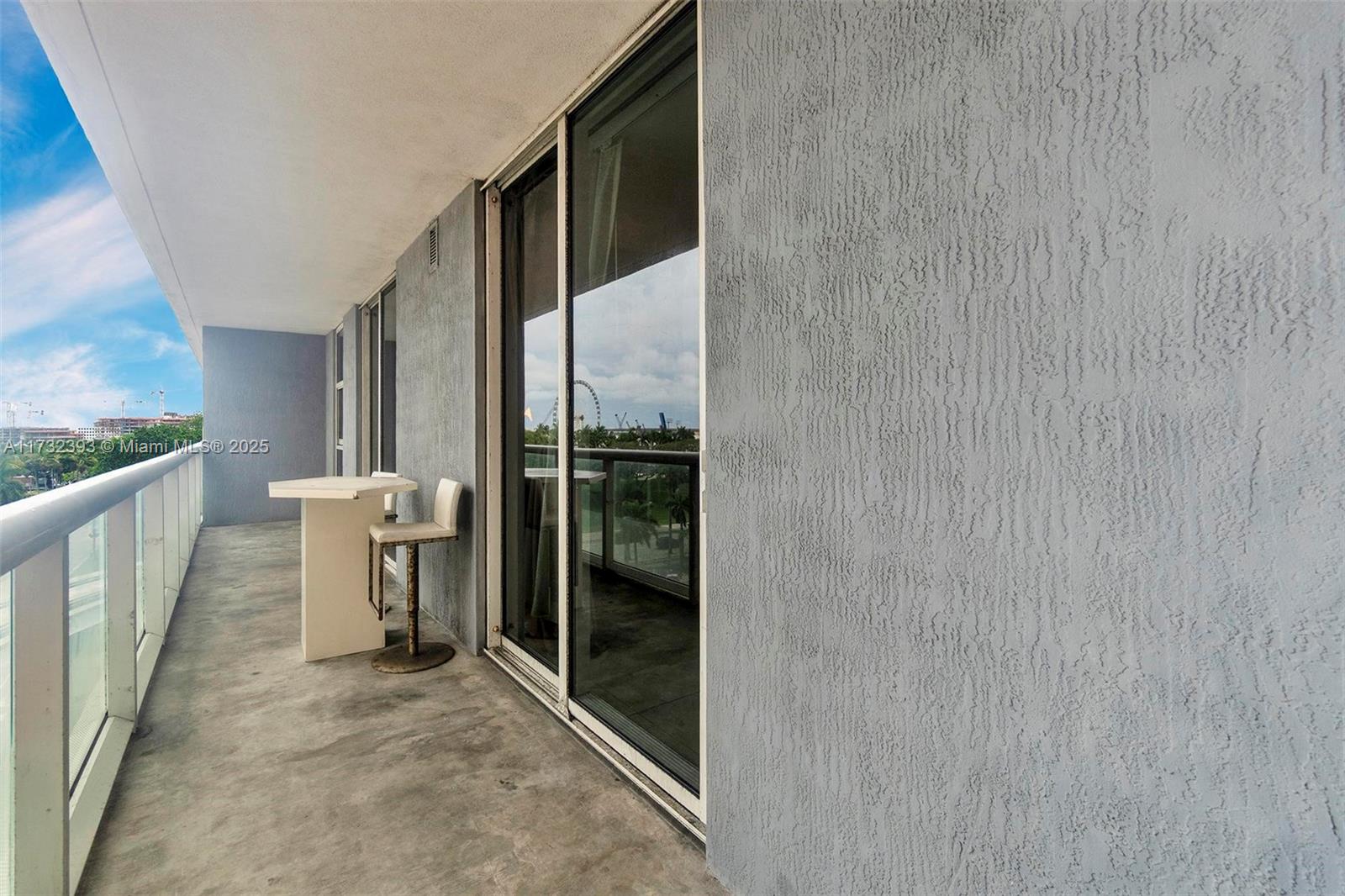 50 BISCAYNE CONDO - Residential