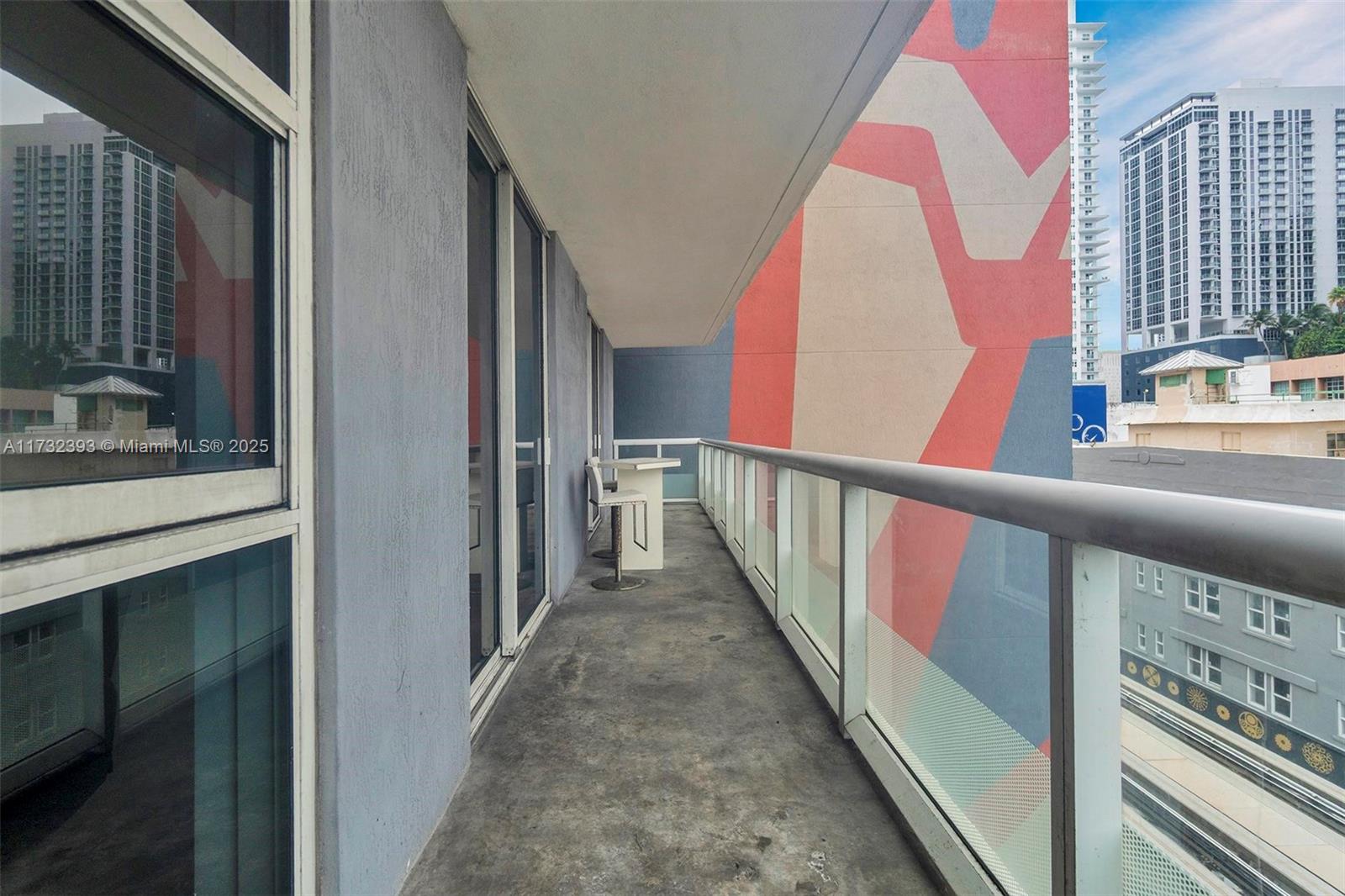 50 BISCAYNE CONDO - Residential
