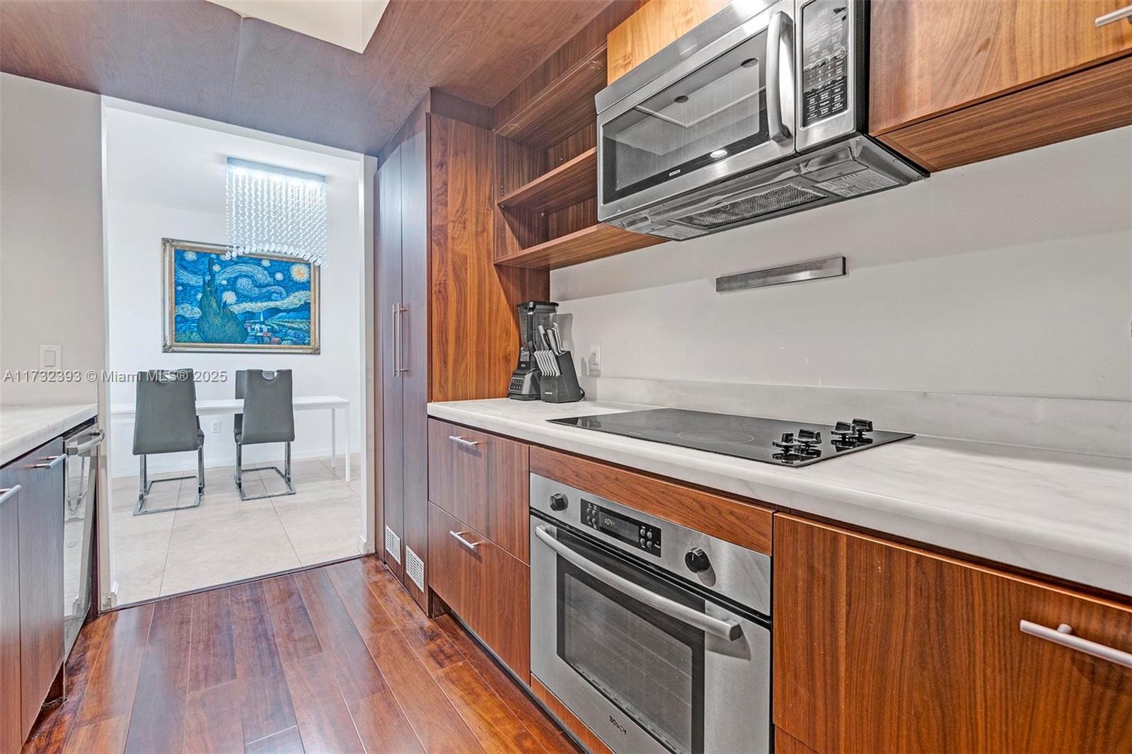 50 BISCAYNE CONDO - Residential
