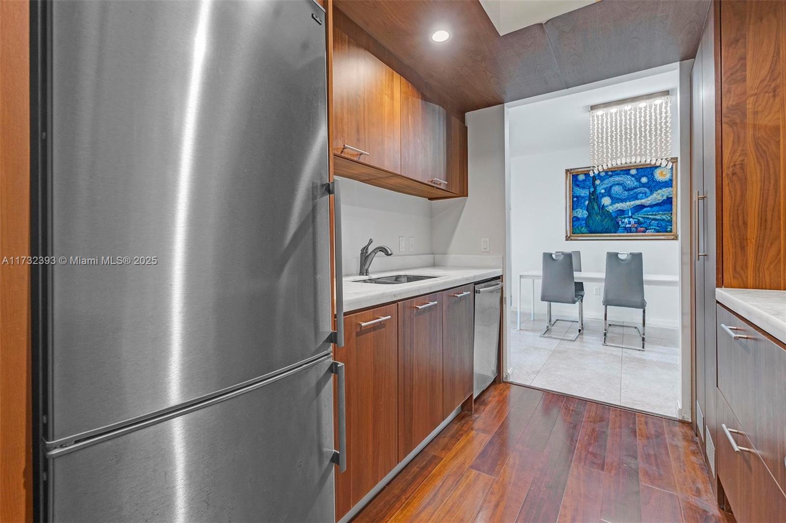 50 BISCAYNE CONDO - Residential