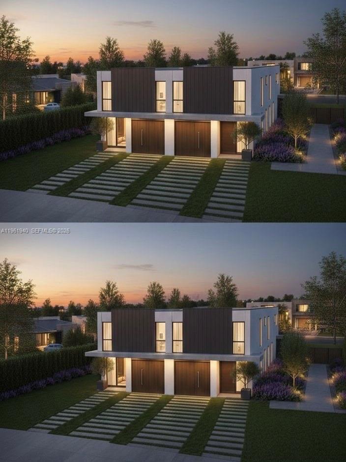 CENTRAL PARK - Residential