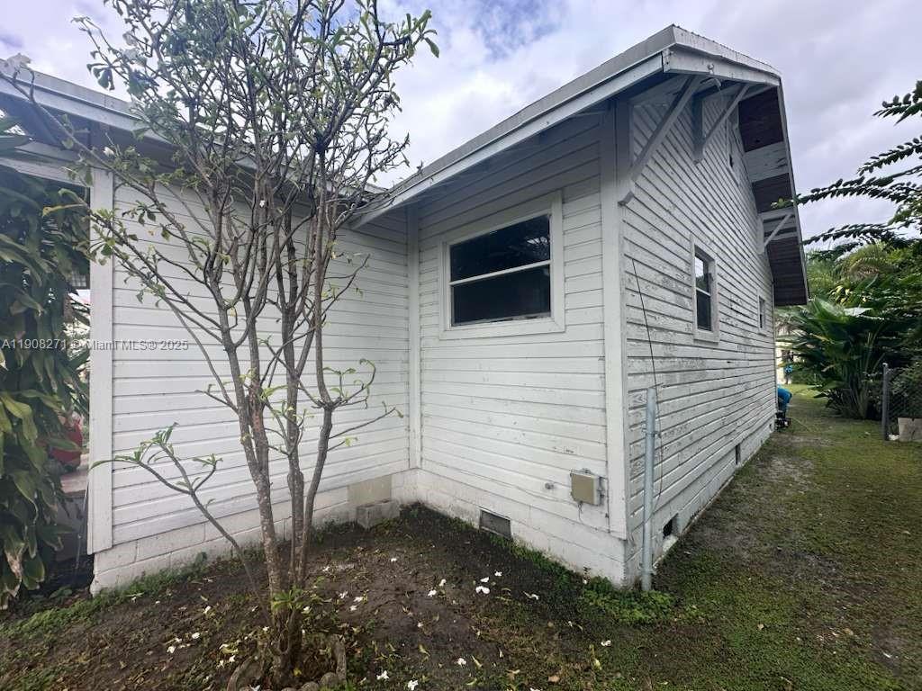 HOLLYWOOD SOUTH SIDE ADD - Residential