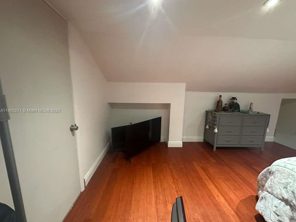 HOLLYWOOD SOUTH SIDE ADD - Residential