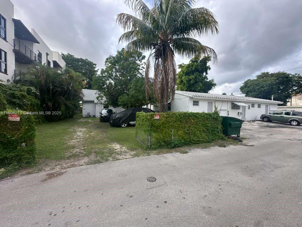 HOLLYWOOD SOUTH SIDE ADD - Residential