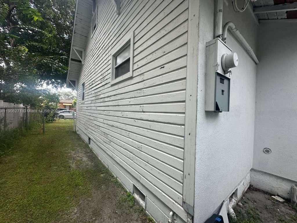 HOLLYWOOD SOUTH SIDE ADD - Residential