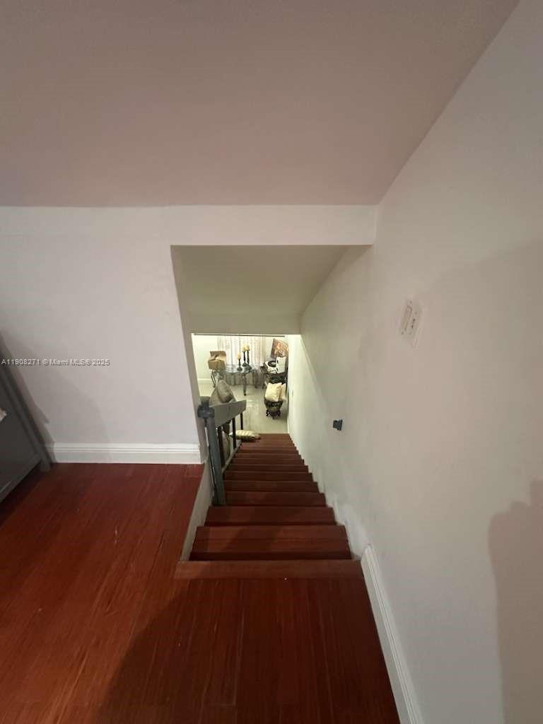 HOLLYWOOD SOUTH SIDE ADD - Residential