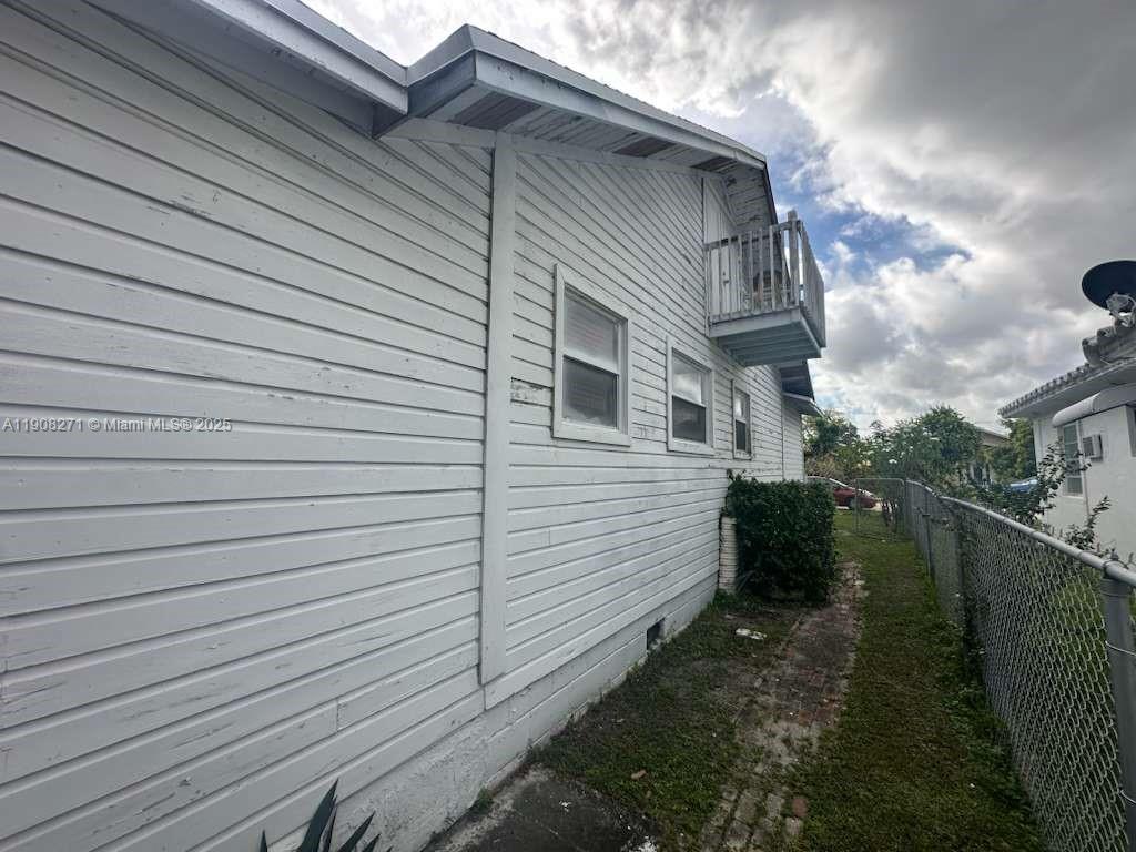 HOLLYWOOD SOUTH SIDE ADD - Residential