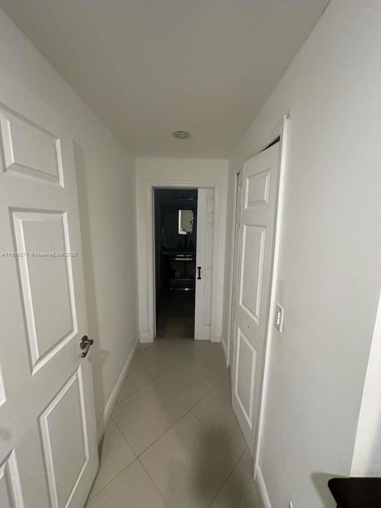 HOLLYWOOD SOUTH SIDE ADD - Residential