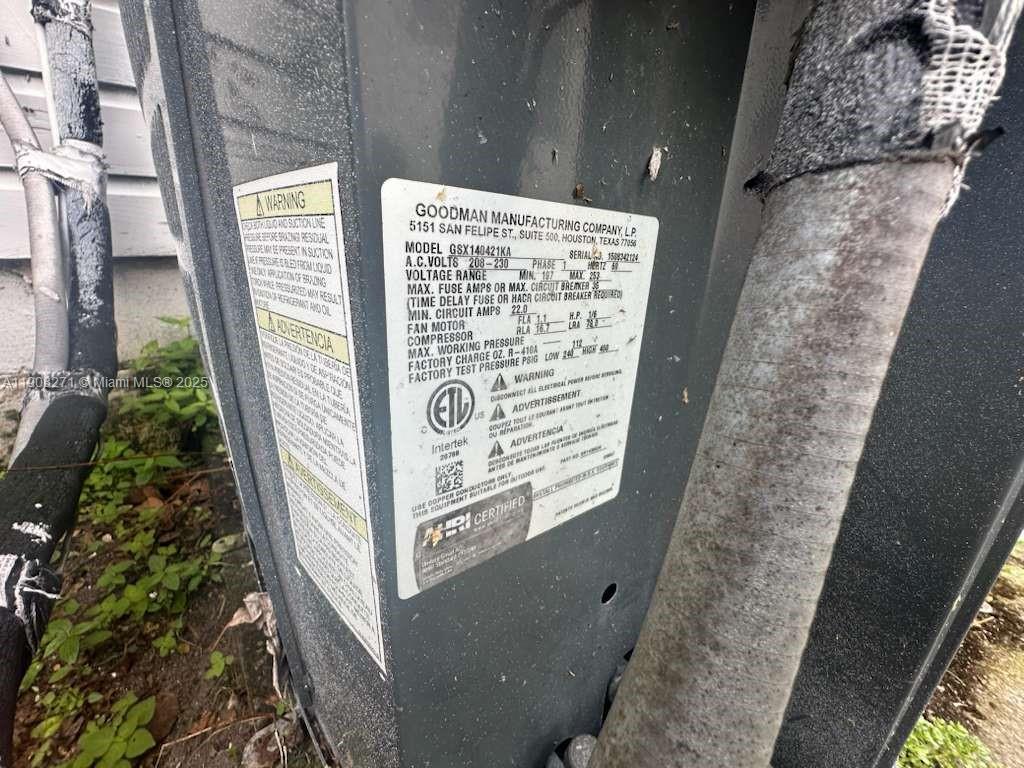 HOLLYWOOD SOUTH SIDE ADD - Residential