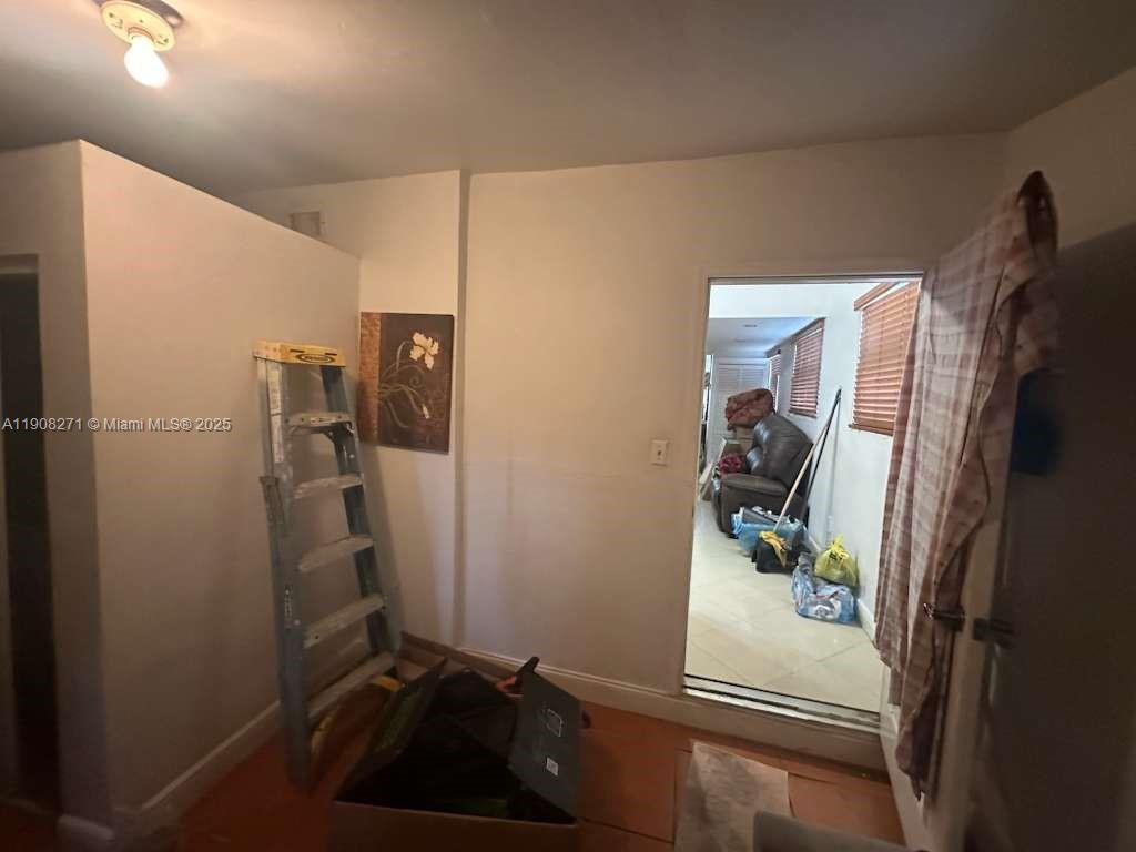 HOLLYWOOD SOUTH SIDE ADD - Residential