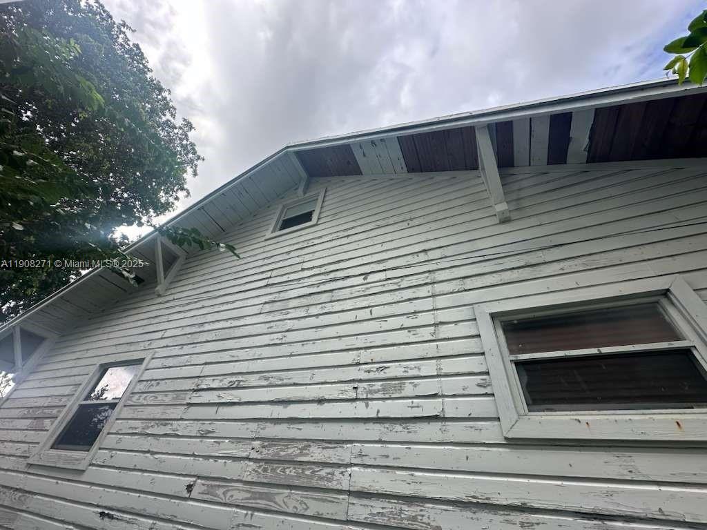 HOLLYWOOD SOUTH SIDE ADD - Residential