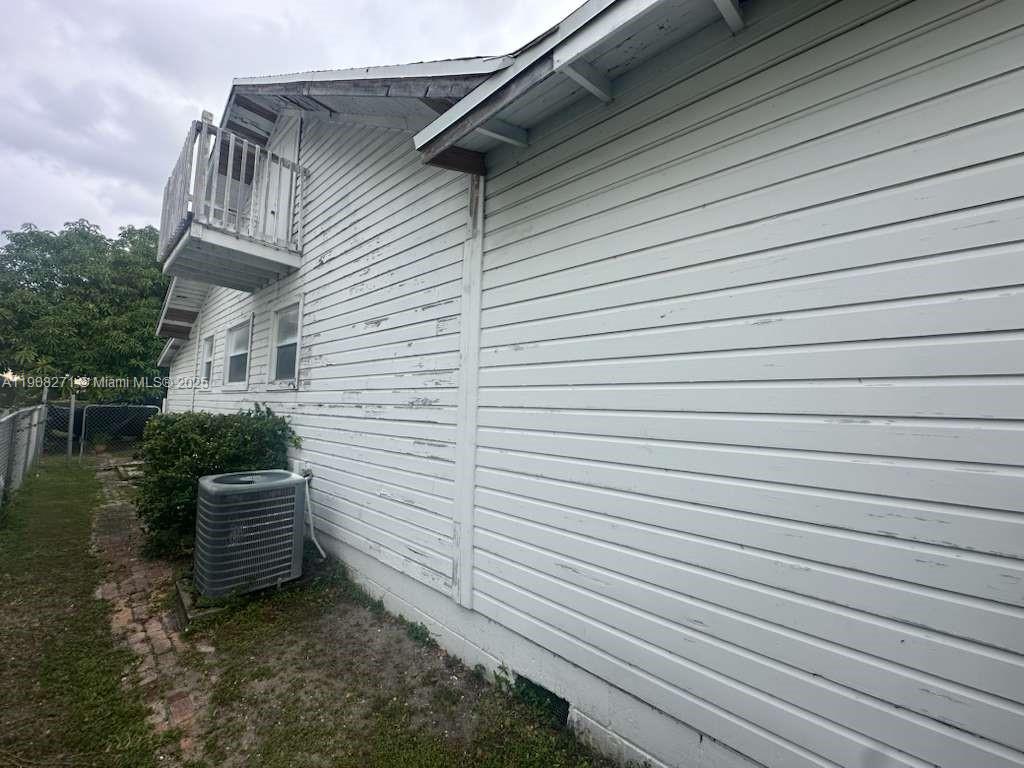 HOLLYWOOD SOUTH SIDE ADD - Residential