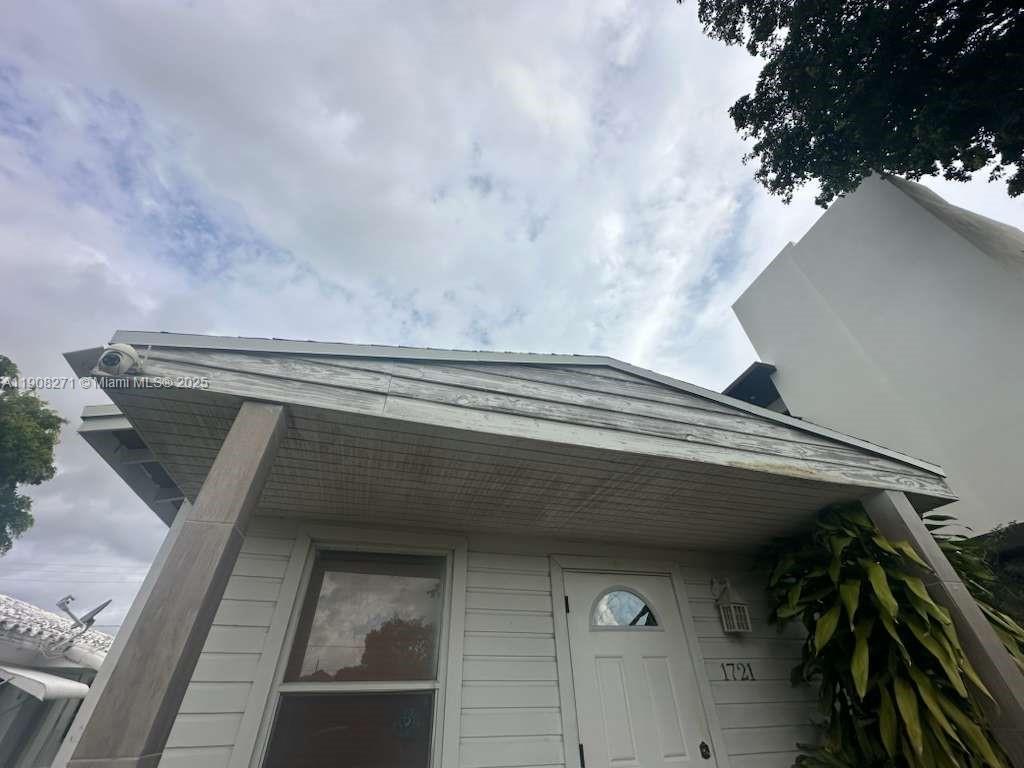 HOLLYWOOD SOUTH SIDE ADD - Residential