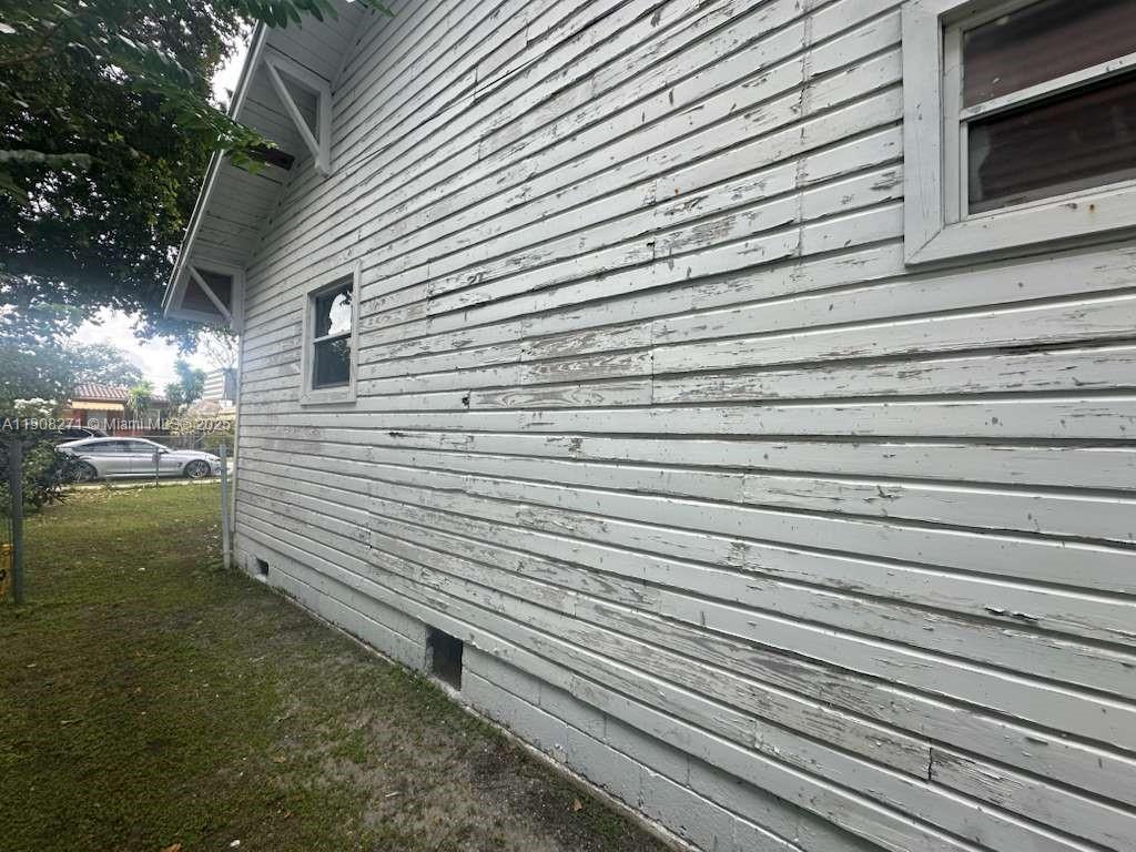 HOLLYWOOD SOUTH SIDE ADD - Residential